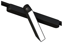 Светильник на штанге Arte Lamp Rapid A2960PL-1BK, фото 2